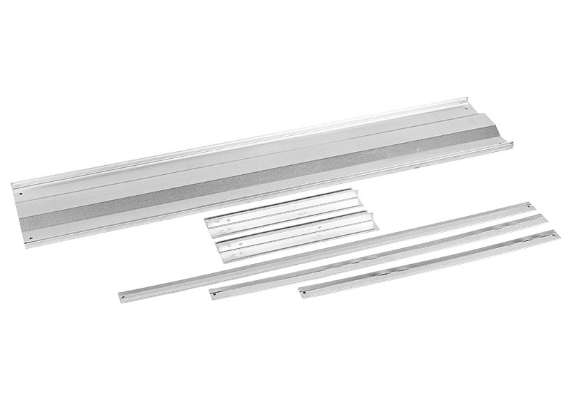 Добор Союз к грядке оцинкованный 0,2х1м арт.ДГО-У1 по цене 