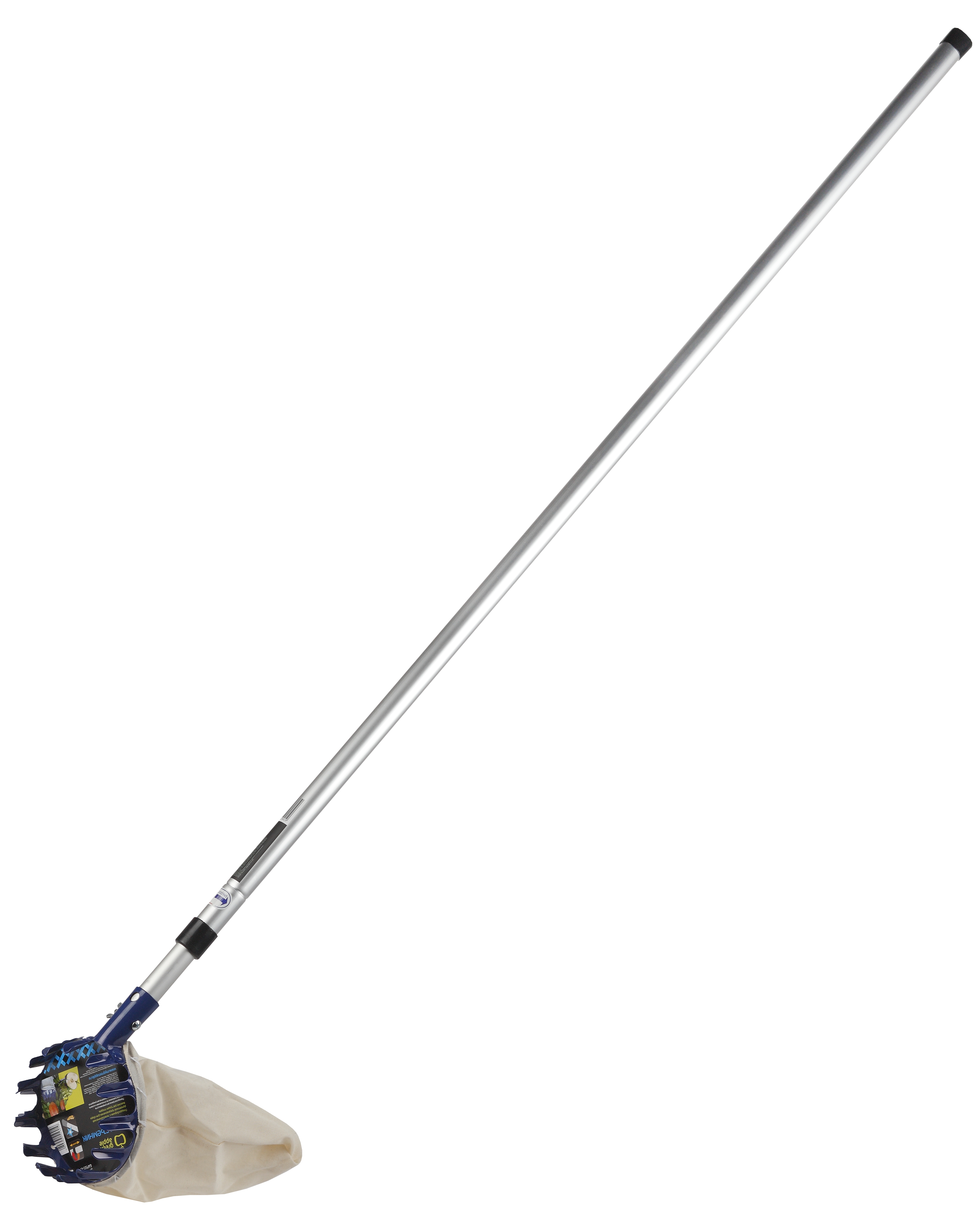 Плодосъемник телескоп. 138-254 см, Green Apple GAPS01-89, B0017802 по цене 