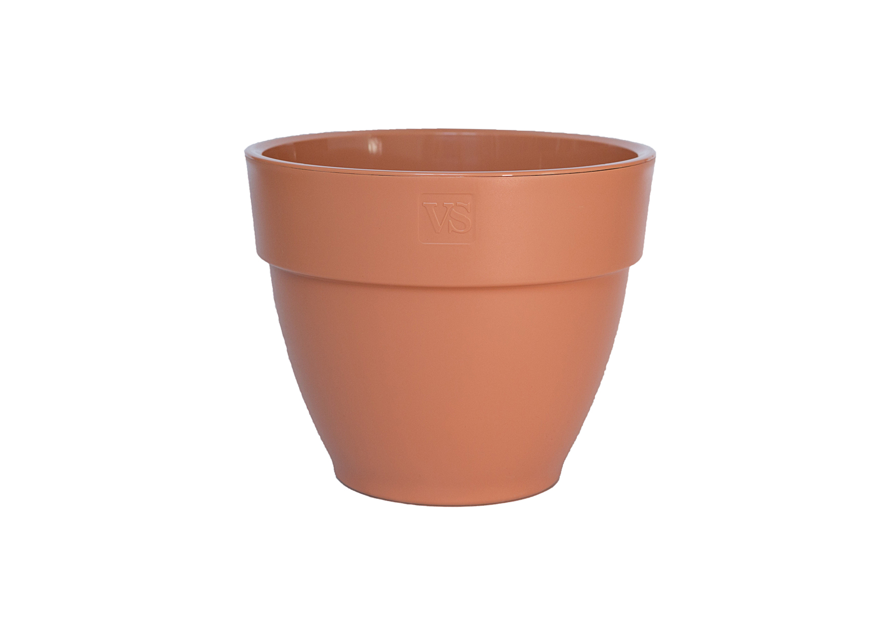 Горшок Лори ВипСет с дренажной системой 15,6л терракот по цене 