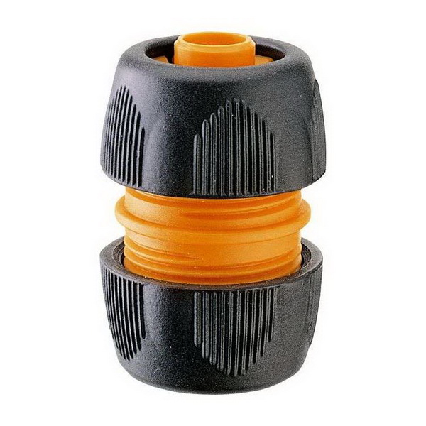 Муфта ремонтная 1/2", 5/8", GF Италия по цене 