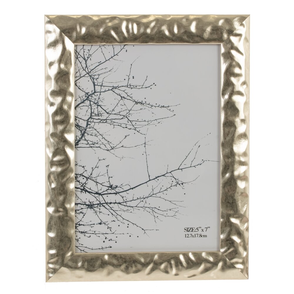 Фоторамка 13х18см арт.815723 по цене 