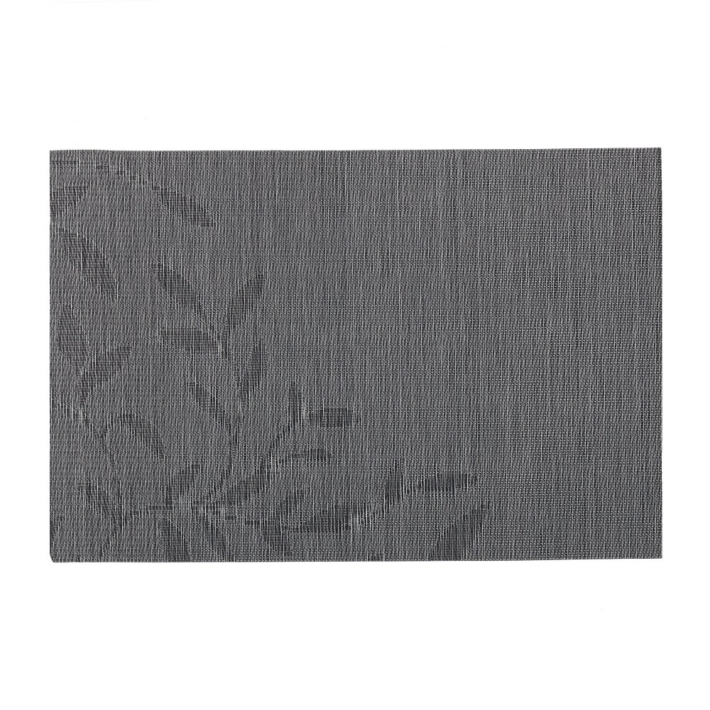 Салфетка сервировочная прямоугольная 45х30х0,1см арт.789698 по цене 