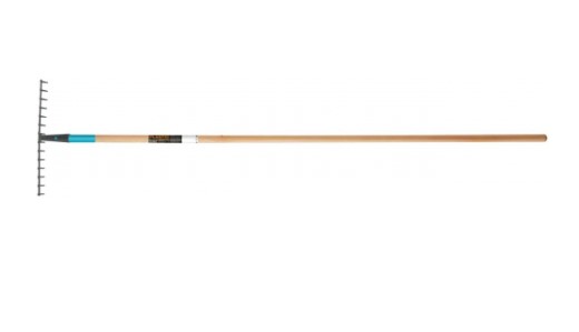 Грабли универсальные Плантик Лайт арт.33361-01 по цене 