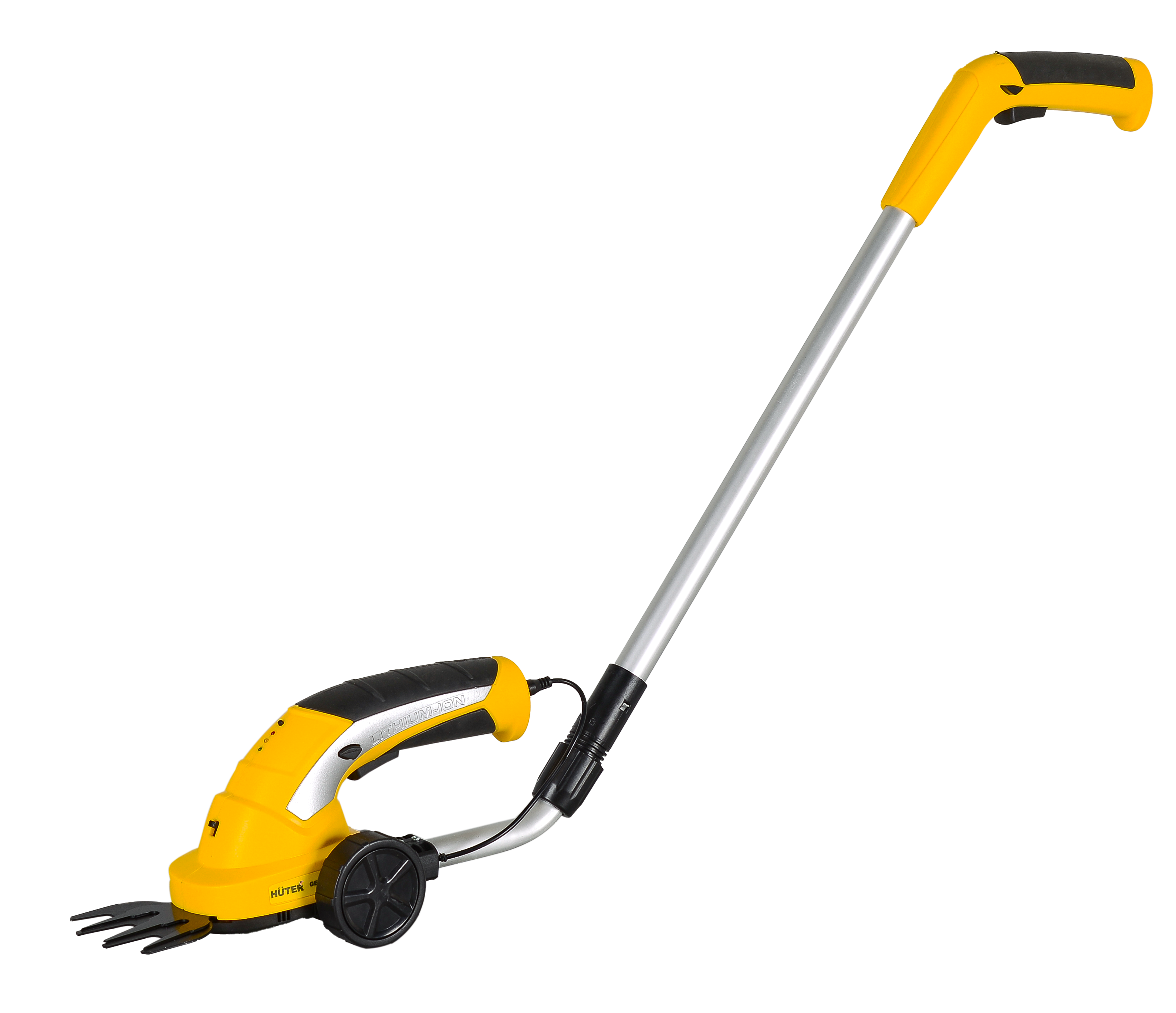 Триммер-кусторез аккумуляторный электрический Хютер GET-3,6H 70/1/29 по цене 