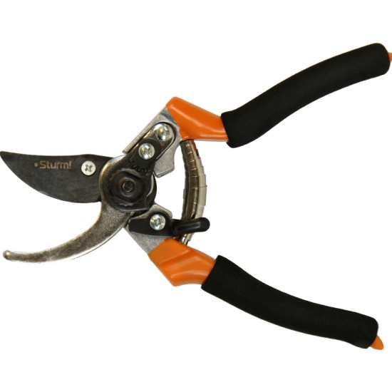 Секатор Штурм 20,5см арт.3012-04-20 по цене 