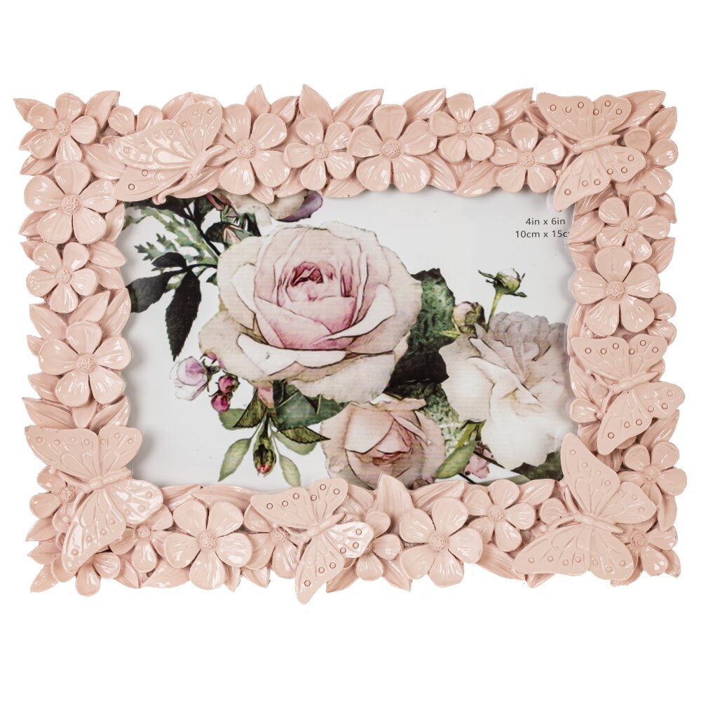 Фоторамка 10х15см арт.817113 по цене 