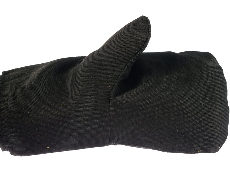 Рукавицы Сибртех специальные х/б, утеплённые, искусственный мех, 2 размер по цене 