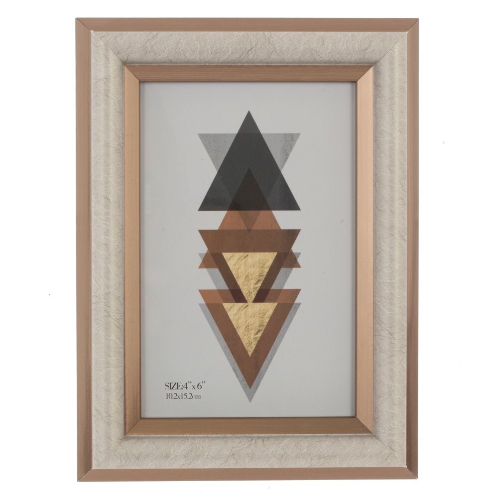 Фоторамка 10х15см арт.815716 по цене 