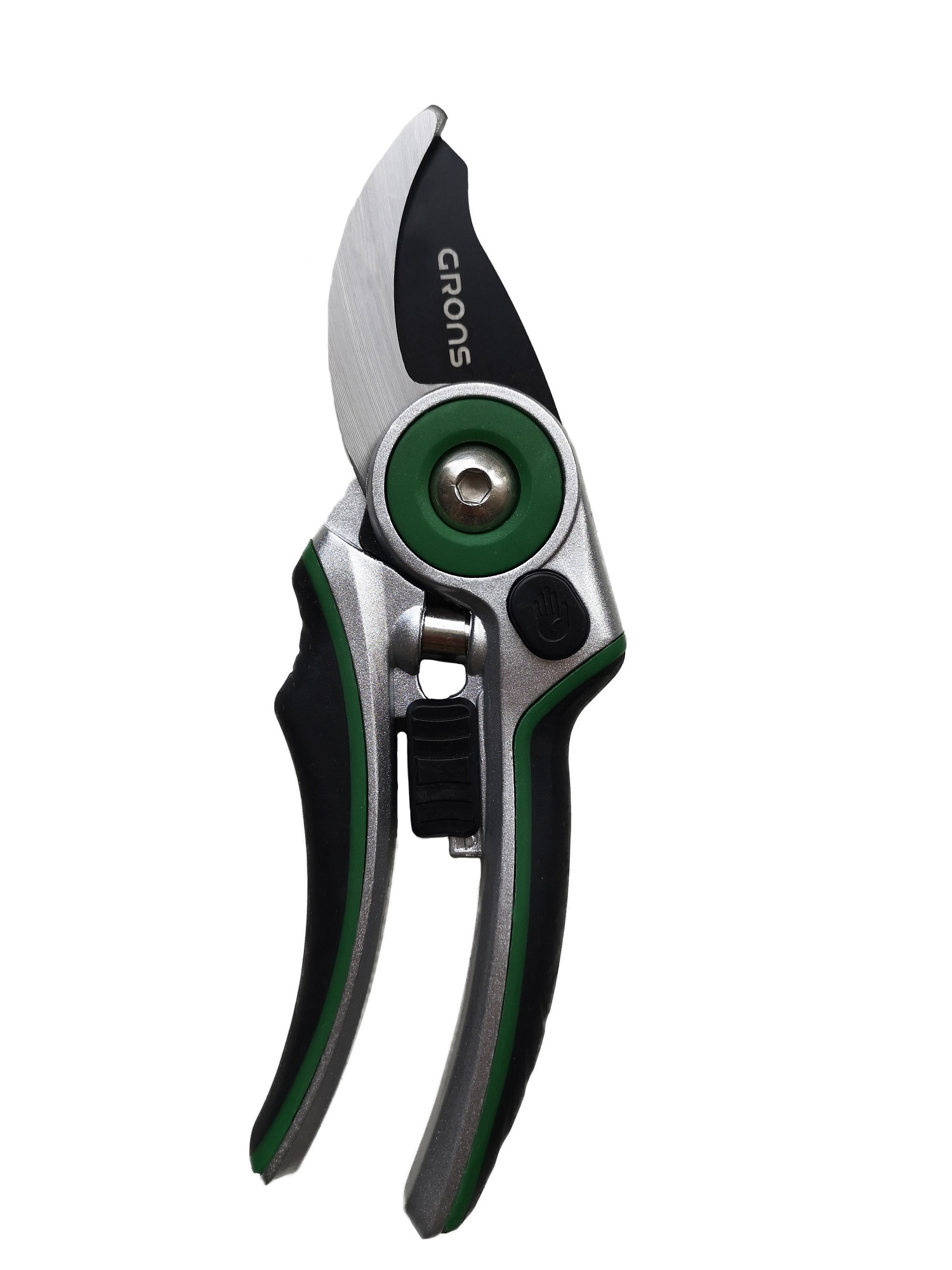 Секатор плосткосной Пауэр Гронс арт.P002 по цене 