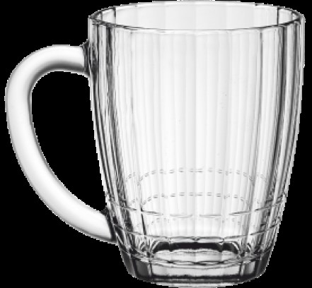Кружка для пива Ностальгия 500мл, стекло арт.08с1361 по цене 