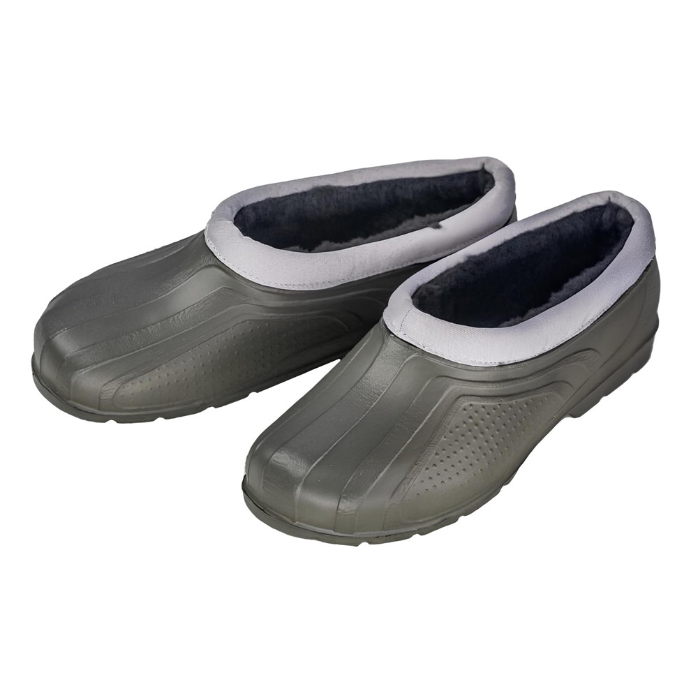 Ботинки утепленные мужские арт.1BTU хаки р.44 по цене 