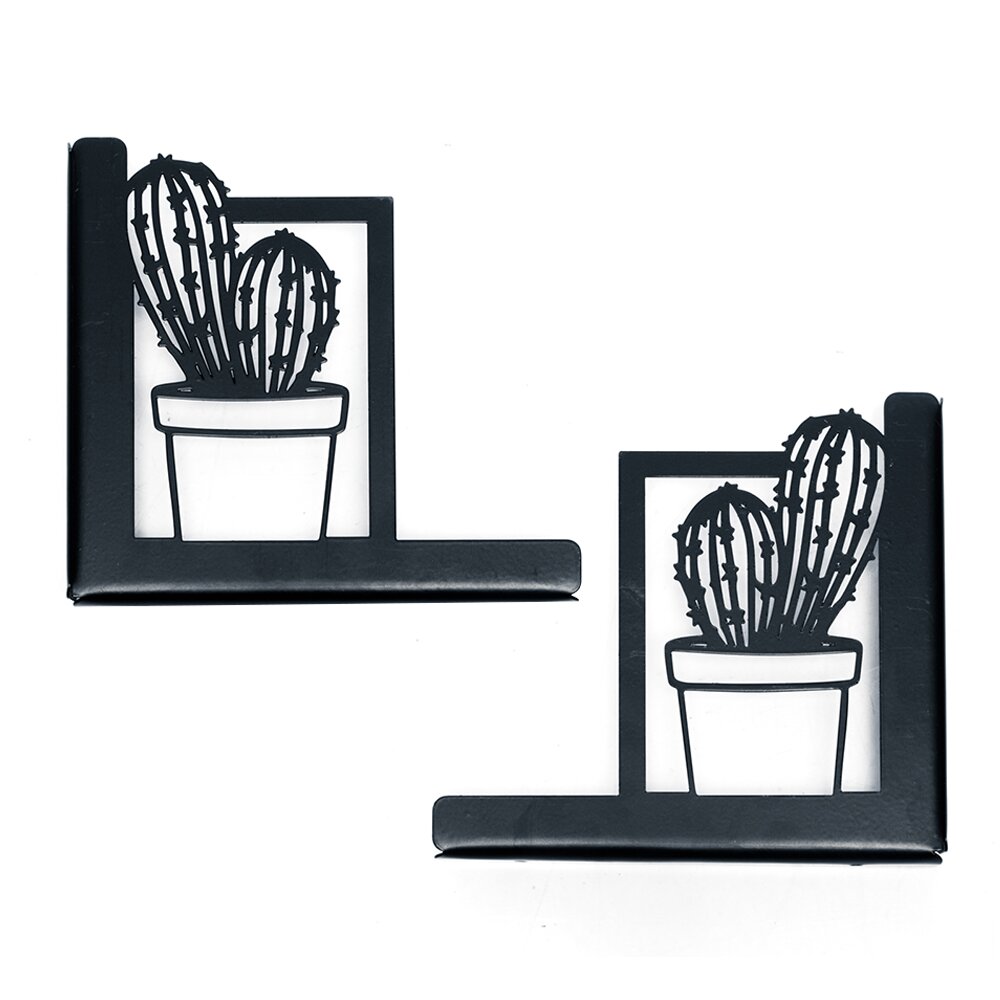 Комплект кронштейнов для полки 2шт 2x16,9x18,2см, металл арт.702-205B по цене 