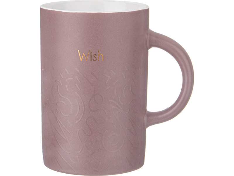 Кружка Лефард Современные линии 400мл, фарфор арт.756-307 по цене 