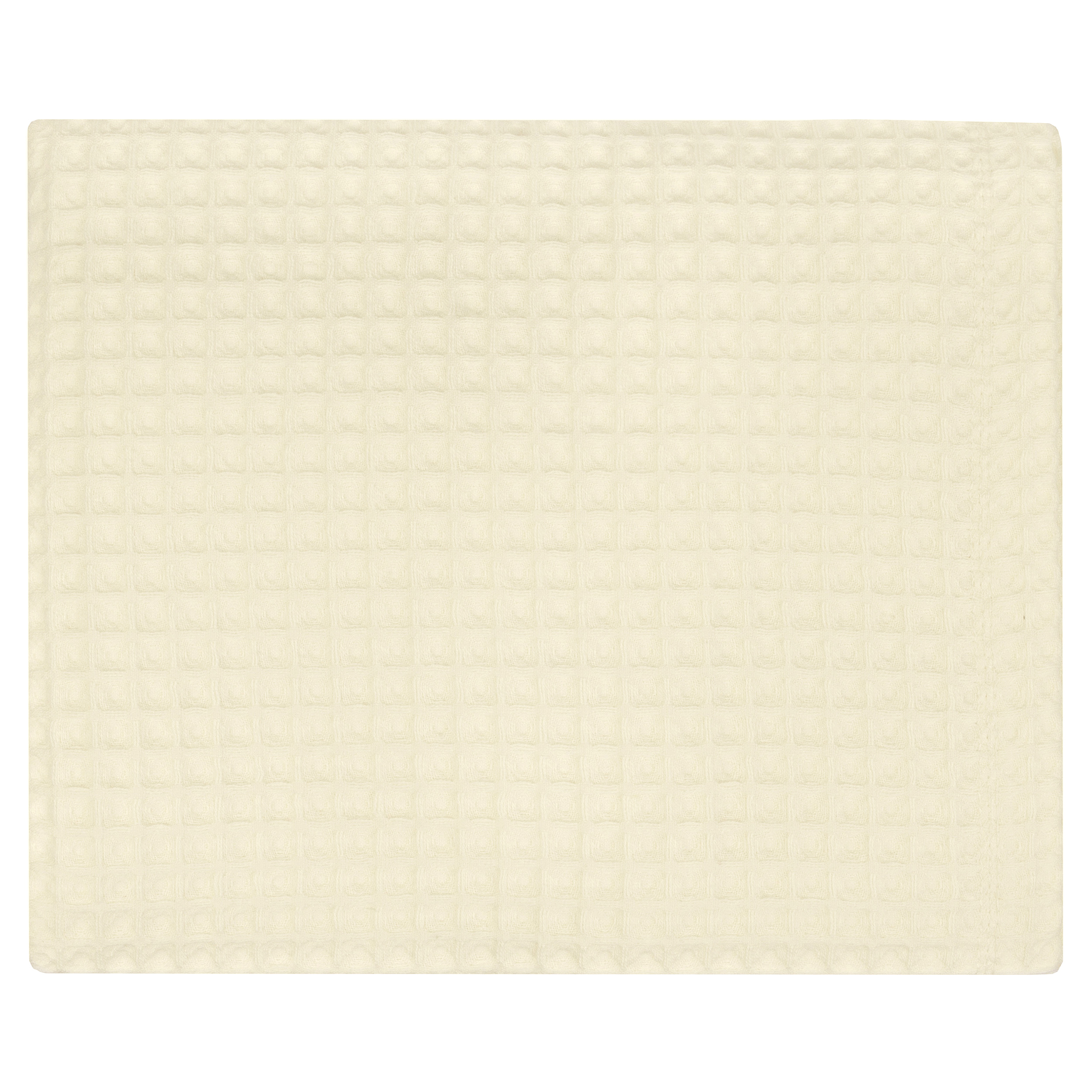 Полотенце вафельное Гамма 70х140см по цене 