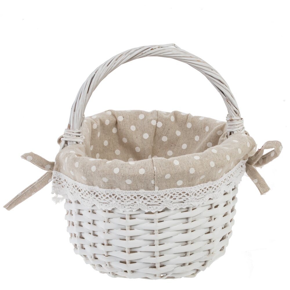 Корзина 24x19x23см арт.815363 по цене 