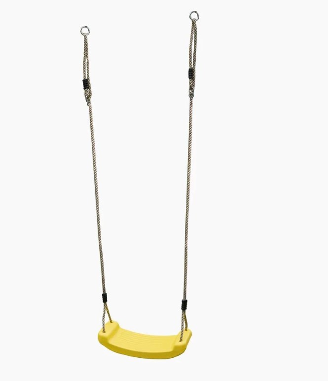 Качели детские подвесные по цене 