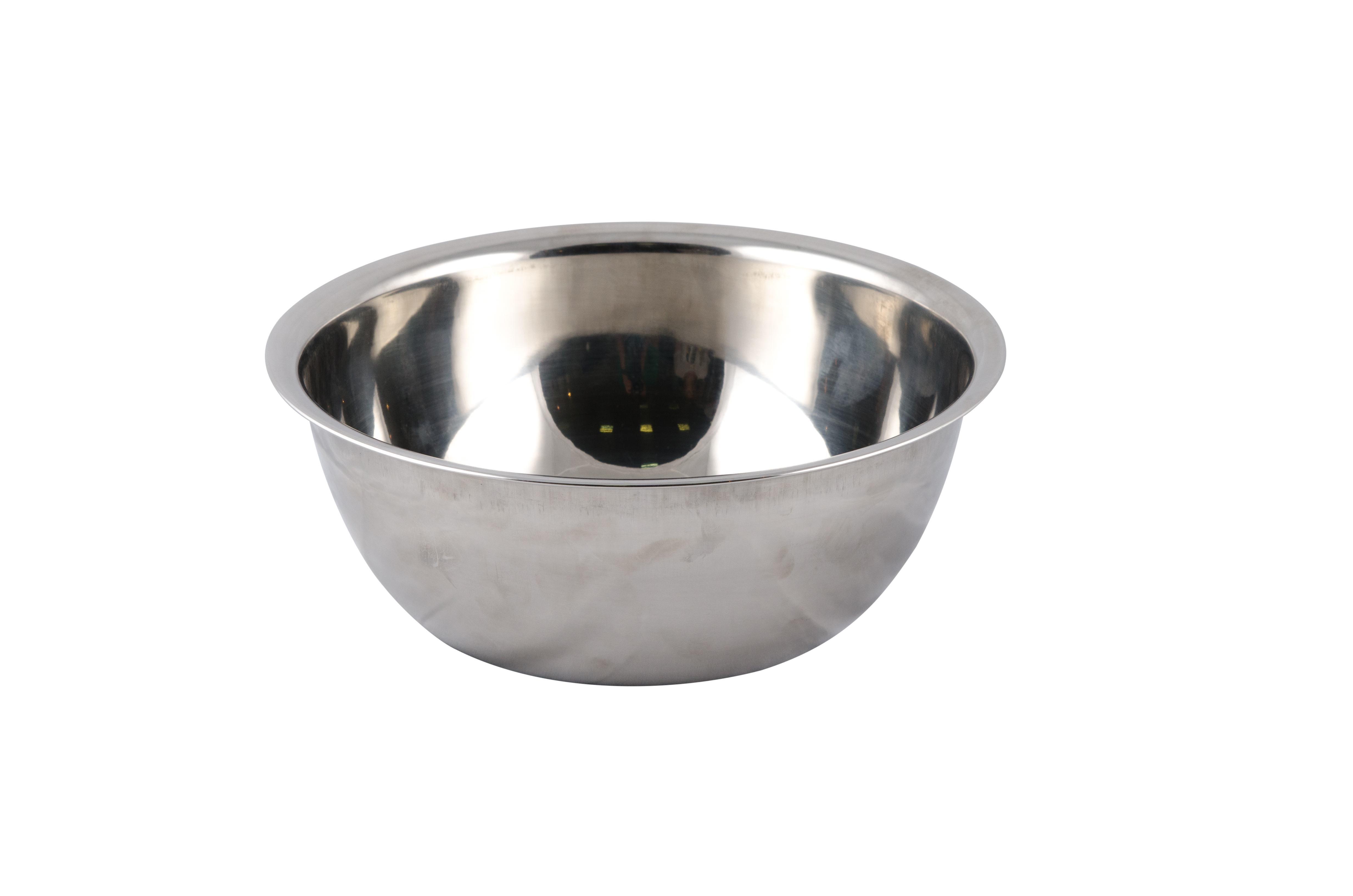 Миска 26см глубокая, нержавеющая сталь арт.HE4002-26 по цене 