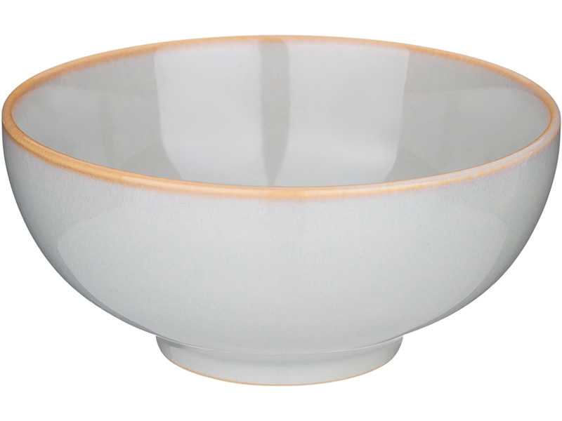 Салатник Бронко Соул Китчен серый 14х6,5см 500мл арт.189-418 по цене 