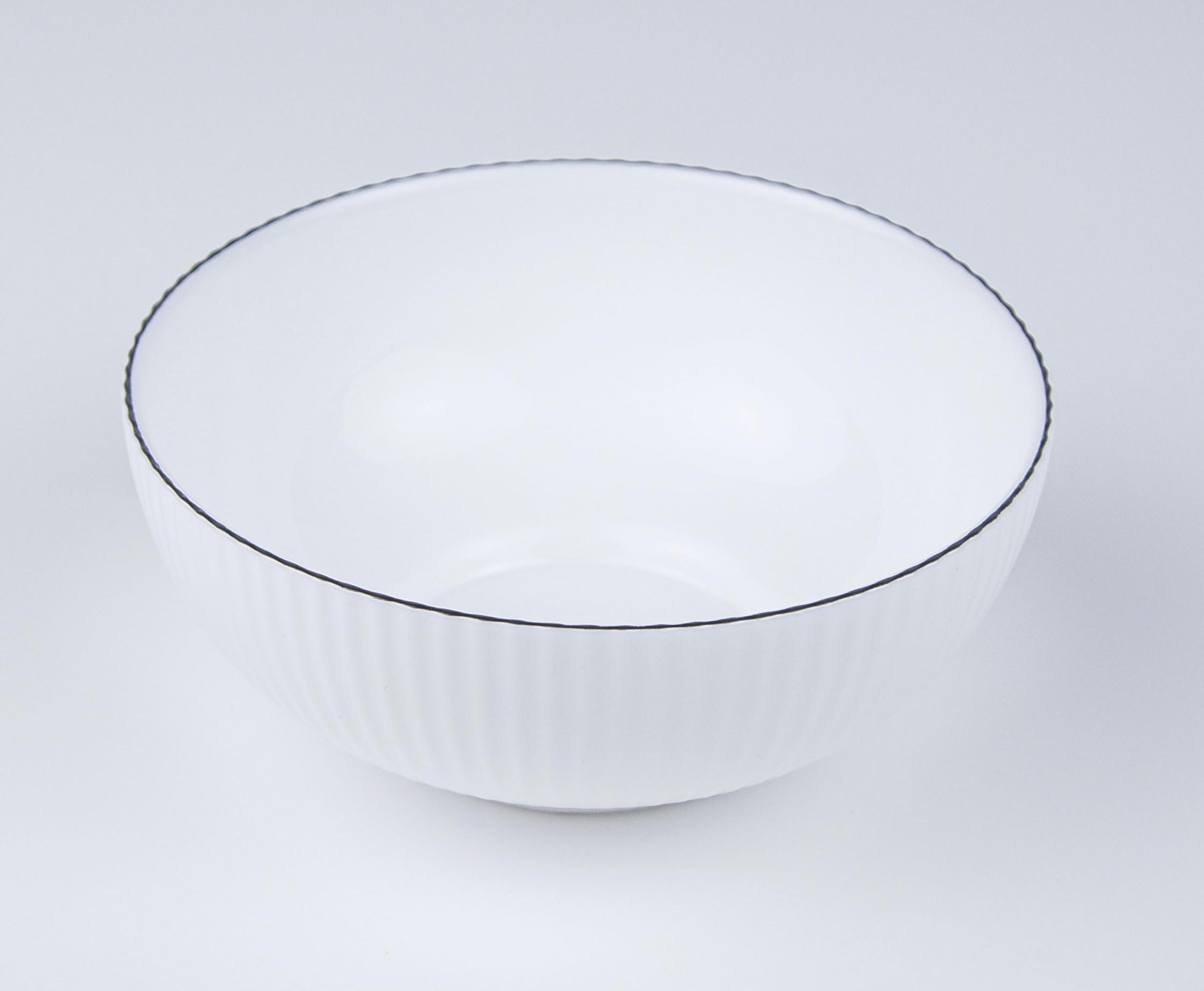 Салатник СОФИ МАРА 15см, стеклокерамика арт.247-62006 по цене 