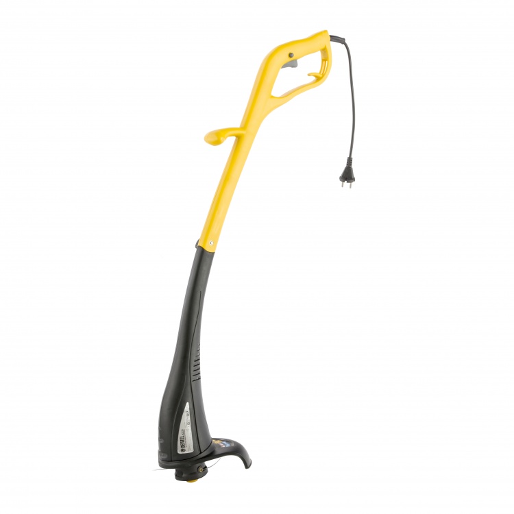 Триммер эл. 0.35кВт 26см (леска 1.3мм) Denzel TE-350 по цене 