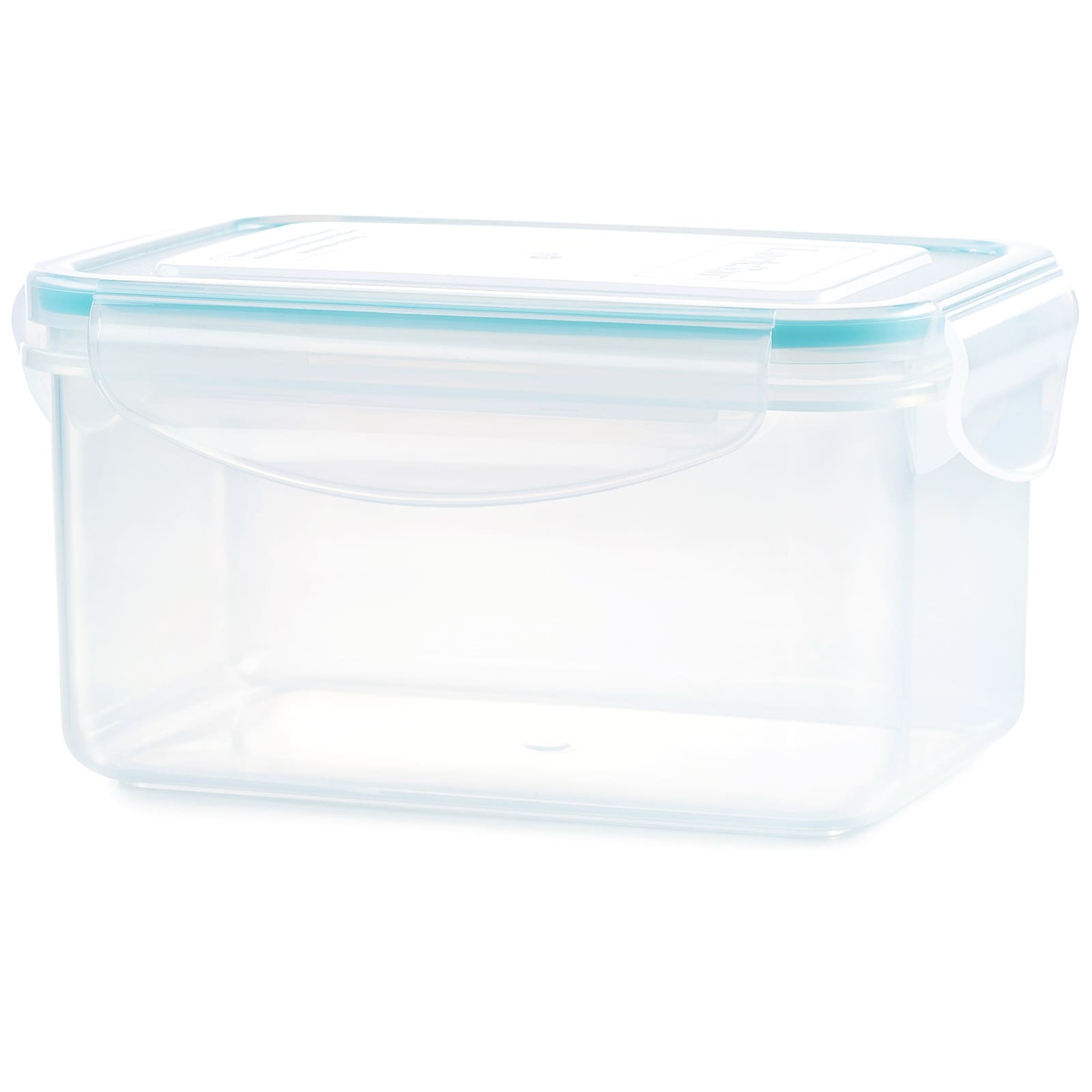 Контейнер прямоугольный для СВЧ и морозилки 0,8л арт.LL2002 по цене 