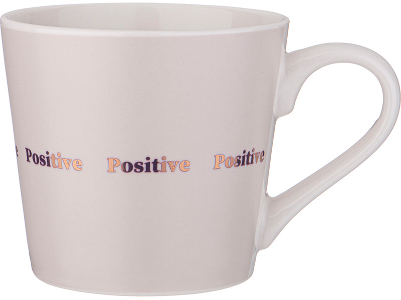 Кружка Лефард Комплимент 400мл фарфор арт.756-435 по цене 