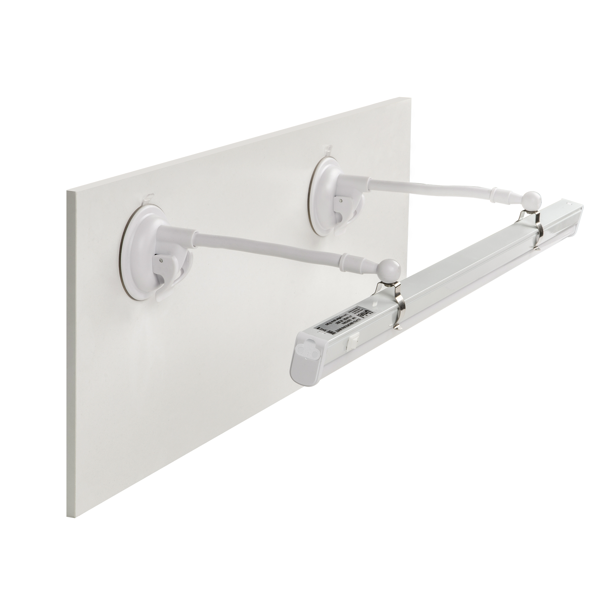 Подставка для светильника ULI-P, на присоске по цене 