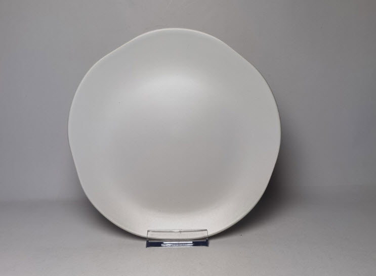 Тарелка закусочная Фрида 20см, керамика арт.235-61006 по цене 