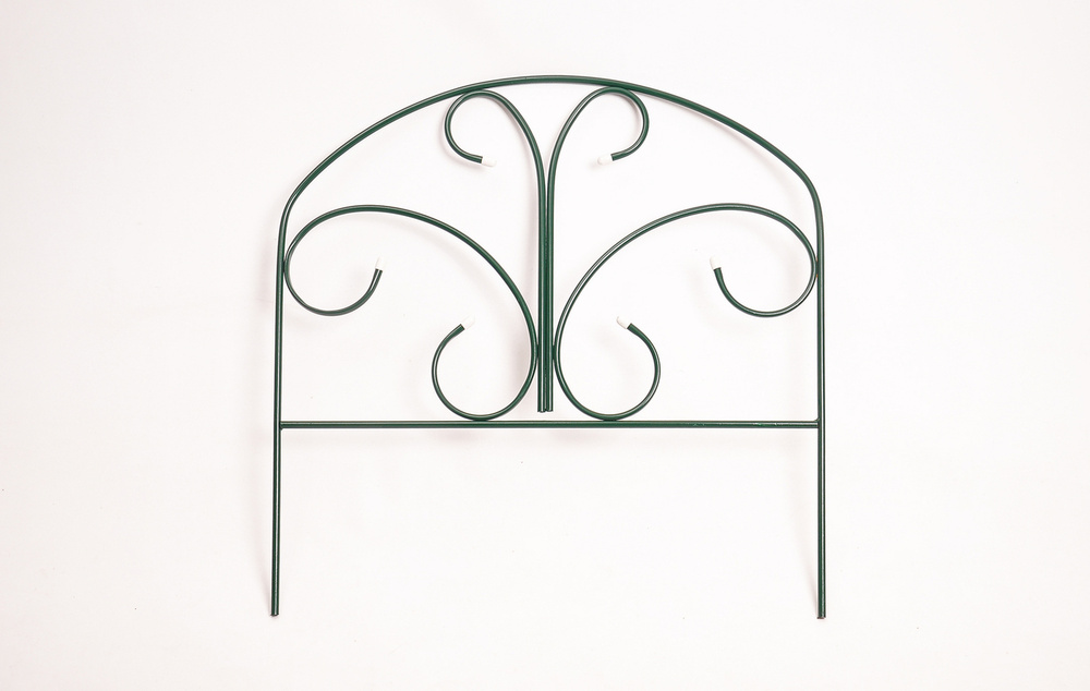 Заборчик Бабочка 5 секций по цене 