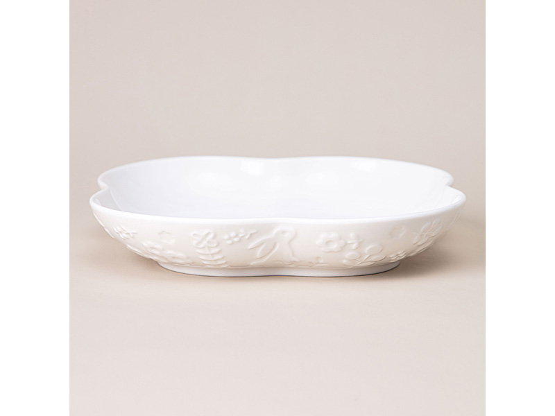 Блюдо Лефард Сандей 900мл фарфор арт.359-896 по цене 