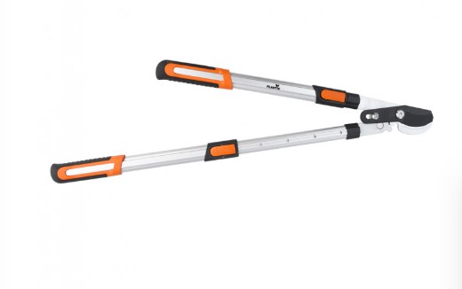 Сучкорез телескопический 35мм ручной Plantic pro80 25280-01 по цене 