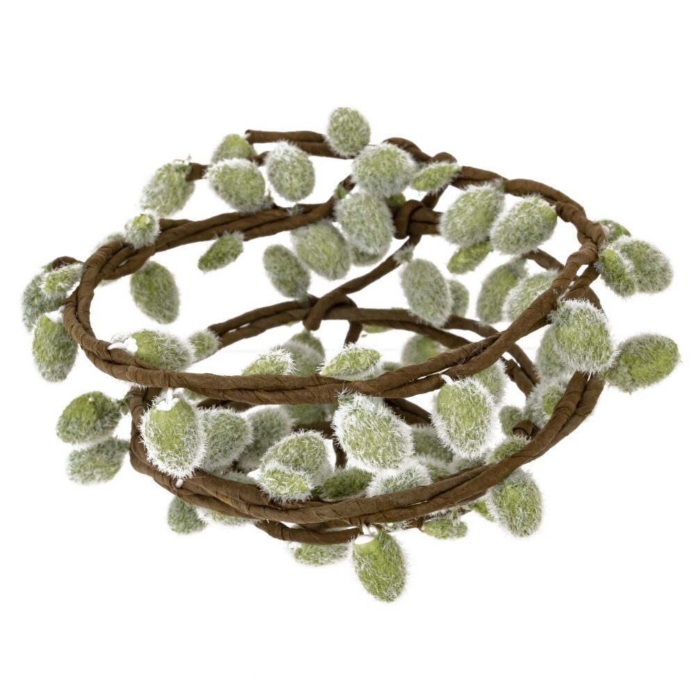 Изделие декоративное Гнездо 12x12x5см арт.816187 по цене 