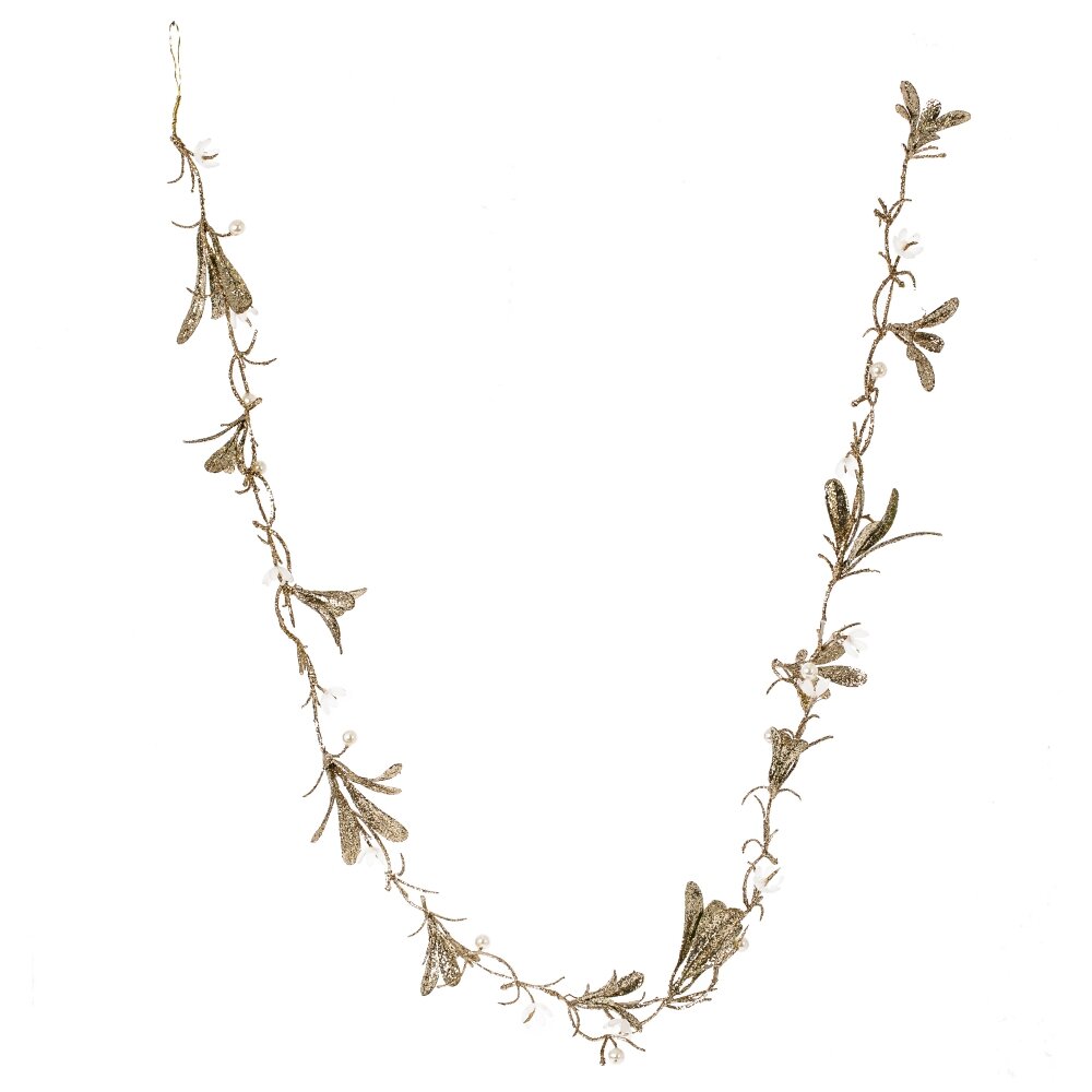 Изделие декоративное Гирлянда 118х5х5,5см арт.821496 по цене 