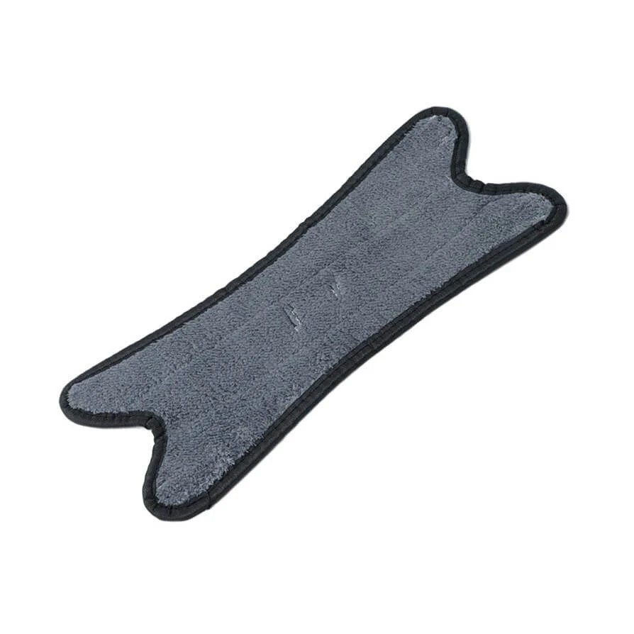 Сменная насадка из микрофибры для швабры (ХС-58) бабочка с отжимом Х-тип, арт.ХС-112 по цене 