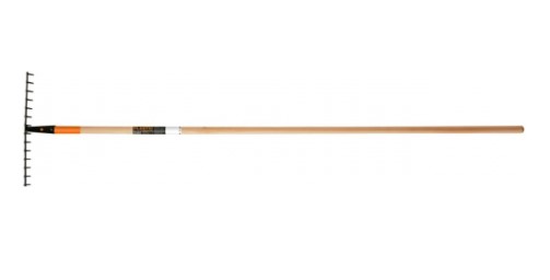 Грабли универсальные Плантик Терра арт.33301-01 по цене 