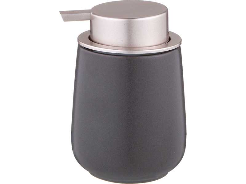 Дозатор для моющего средства 400мл, керамика арт.755-253 по цене 