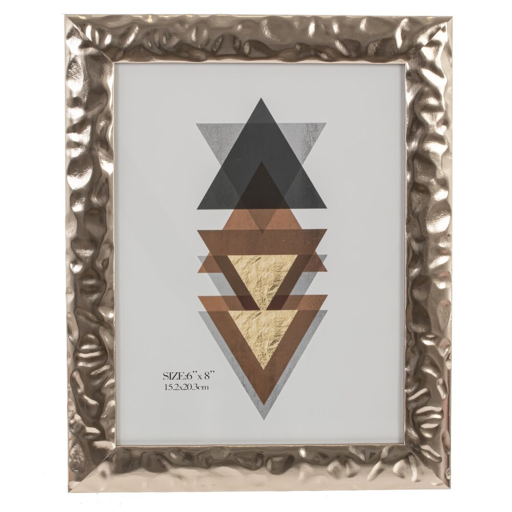 Фоторамка 15х20см арт.815722 по цене 