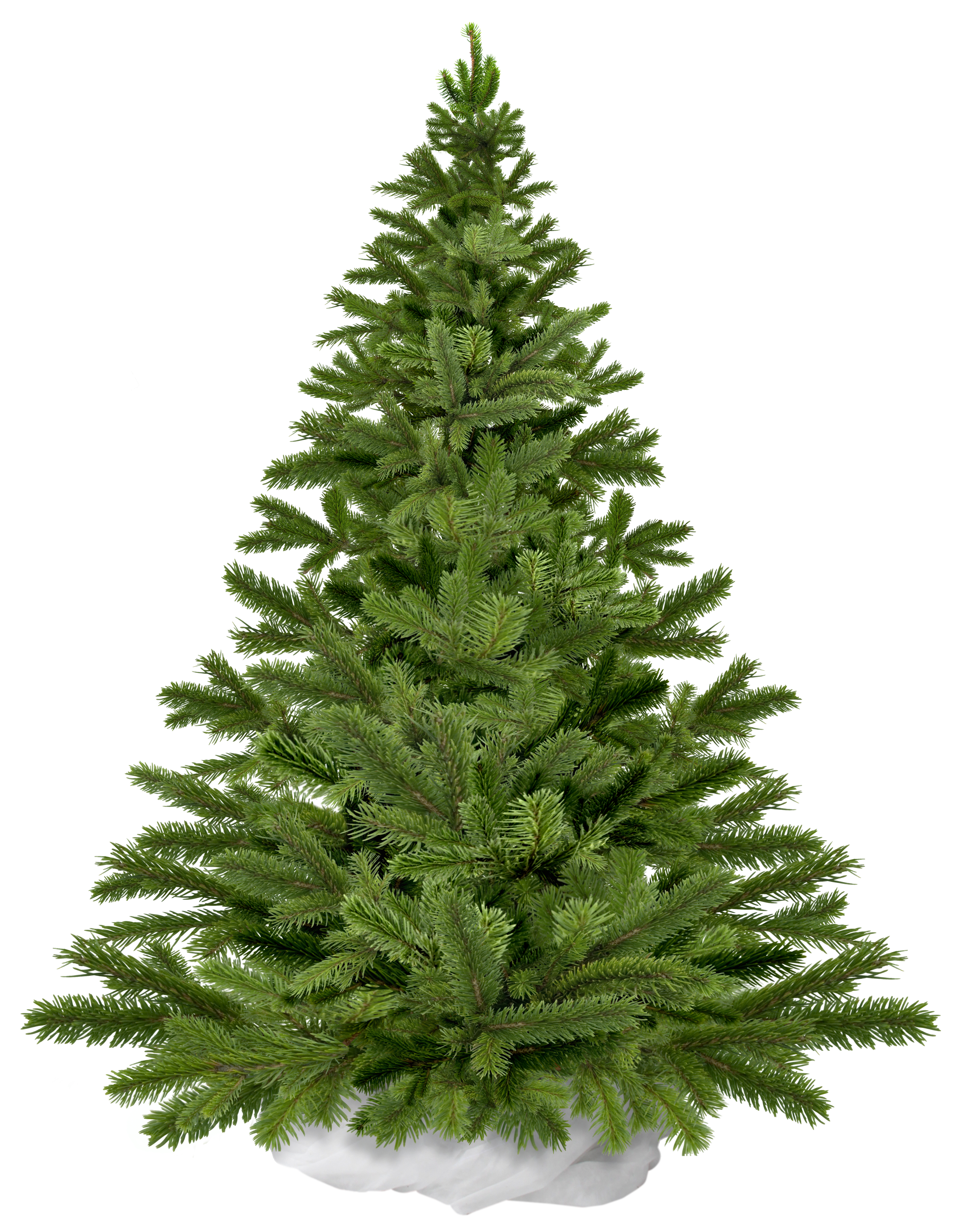 Мешок для утилизации елки 210х65см по цене 