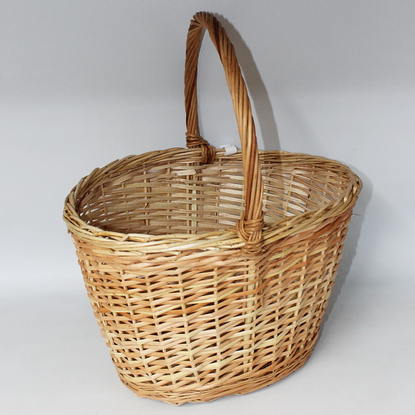 Корзина Грибник №3/5 37Х29Х24см по цене 