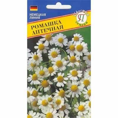Семена ромашка аптечная 0,05гр Престиж 