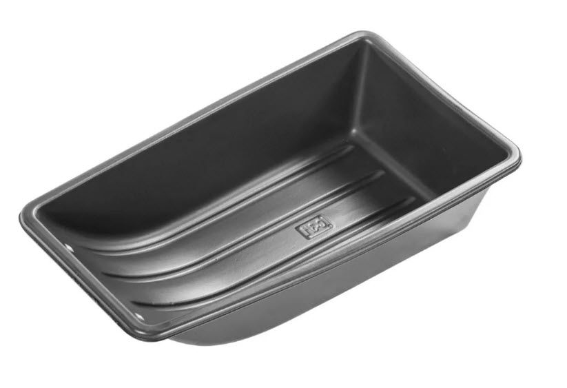 Сани волокуши с люверсами 100х52х26см арт.C-3/1 по цене 