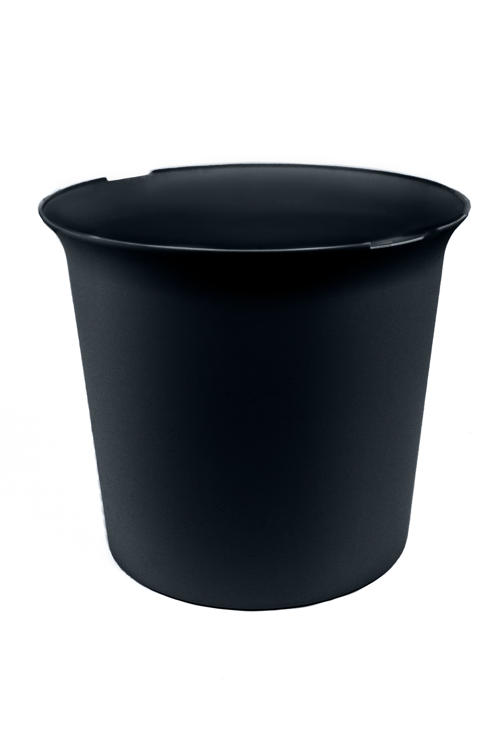 Кашпо садовое "СадКо", 50л, темно-серое арт 6199043 по цене 