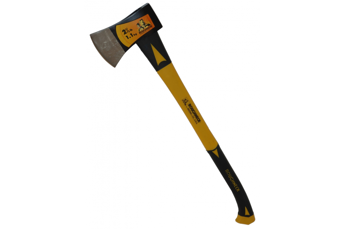 Топор универсальный 1100г (2.1/2lb) Nikona Roughneck 65-643ё по цене 