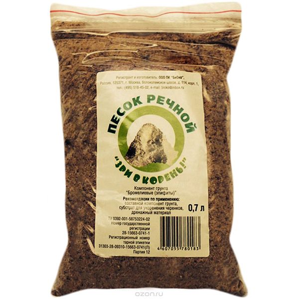 Основное изображение