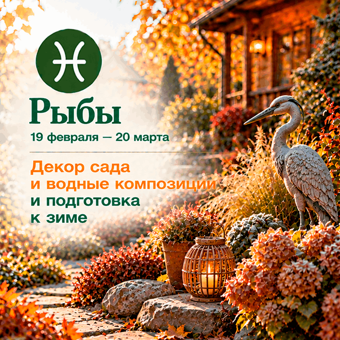 астрогид рыбы