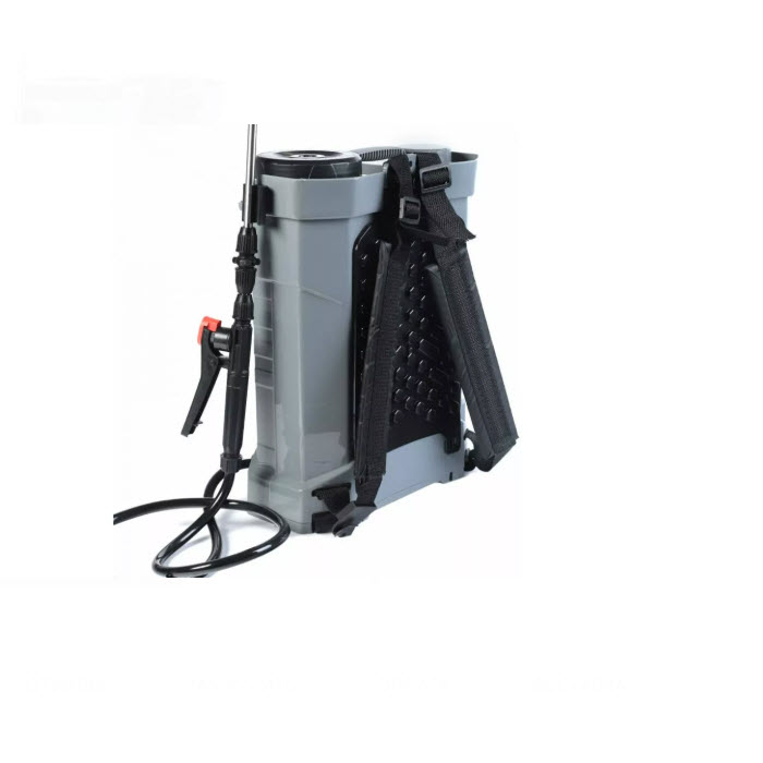 Распылитель аккумуляторный ранцевый РА-10