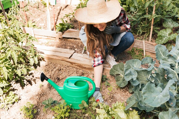 overhead-view-smiling-female-holding-grown-fresh-strawberry-plant-garden_23-2148165284.jpg