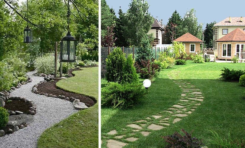 скандинавский стиль