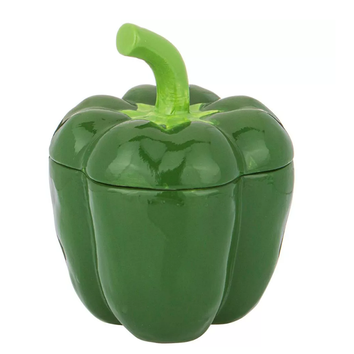 блюдо для запекания перец