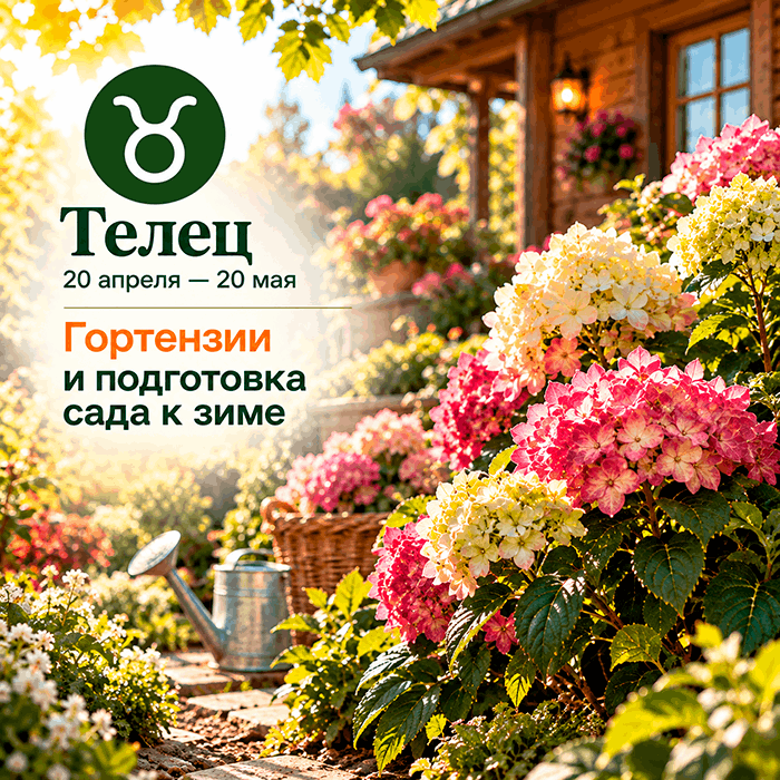 телец